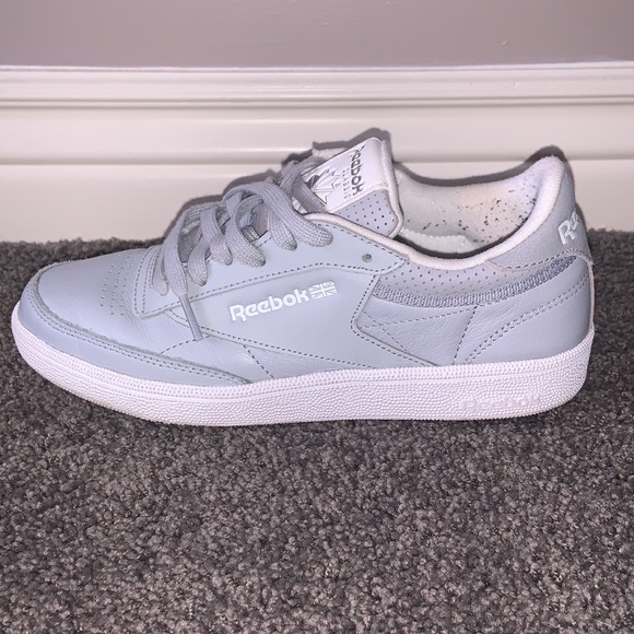 Reebok Club C Sneakers - Picture 2 of 7